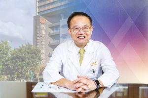 236心靈人物：2023新北市十大影響力人物黃璟隆守護受虐兒少