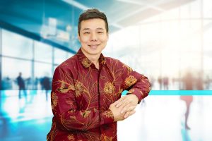 236青年開路:鄭匡宇辭韓國大學教職　以行銷力創業