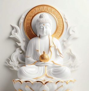 光明如來