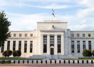 美國聯準會