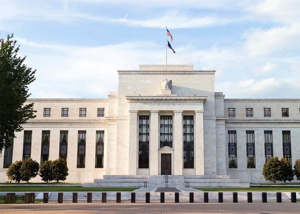美國聯準會