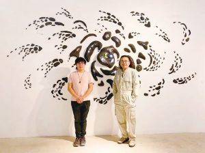 畢業展覽「物我尋蹤」