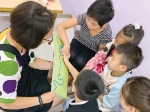 Lohmuzik 樂音樂治療教育中心