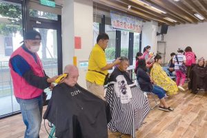 桃園市桃園區中興里