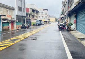 桃園市桃園區慈文里