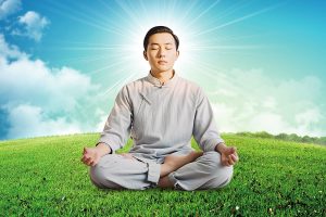 237禪門學堂: 禪定才能見證自性本體