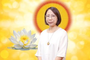 237佛的奇異恩典