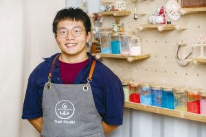 237青年開路