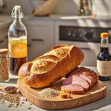 勿以貌取食　黑心食品以假亂真　小心辨真偽　自我護健康