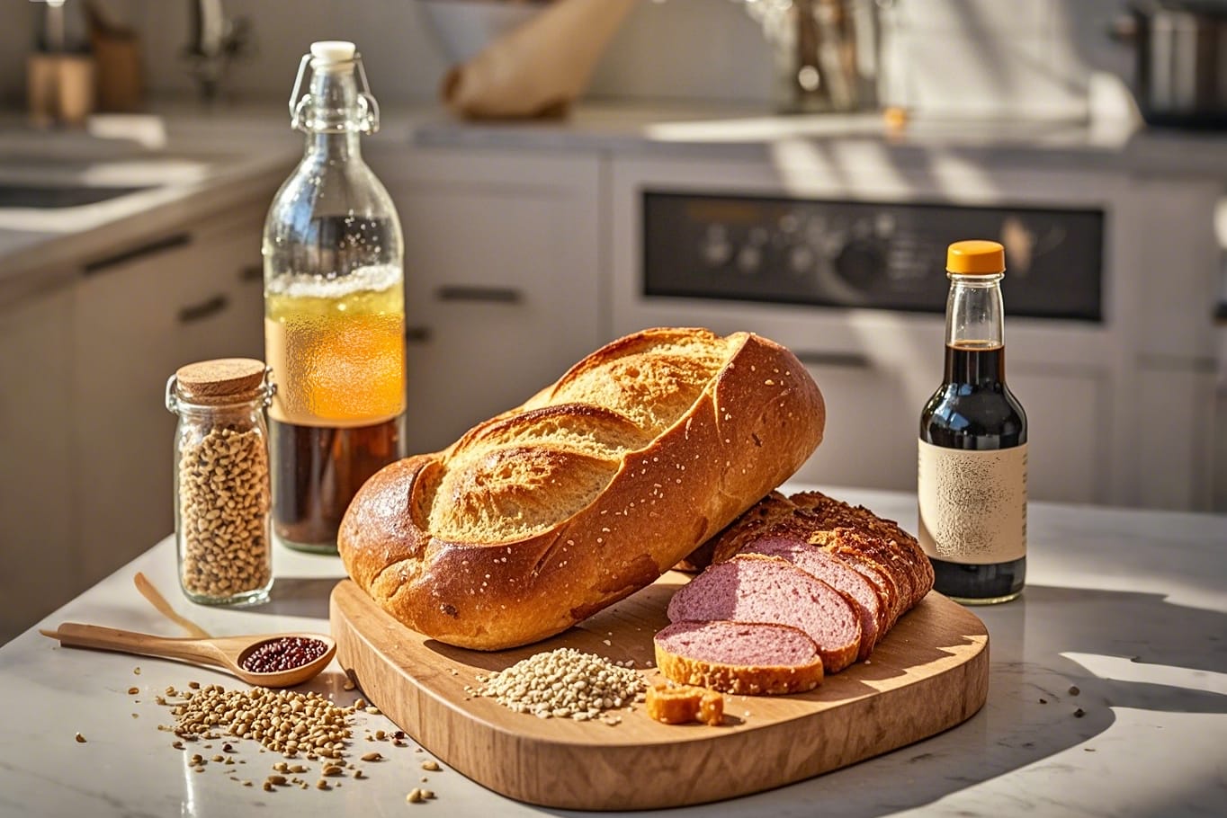 勿以貌取食　黑心食品以假亂真　小心辨真偽　自我護健康