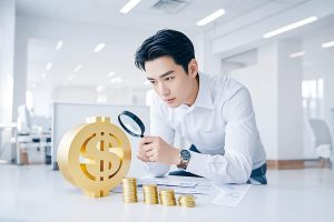 238理財投資:掌握小額投資心法　提高投報率