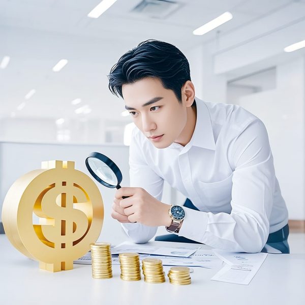 238理財投資:掌握小額投資心法　提高投報率