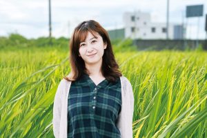 238青年開路:傅偉珊返鄉創業　推廣慢食運動