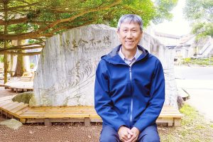 238人文關懷:岳明中小學校長黃建榮　讓孩子生命不一樣