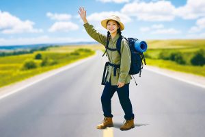239快樂生活：一個人的冒險　女子獨旅正夯