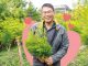 239心靈人物：甘誌棠植善農場　贈醫院茶樹精油