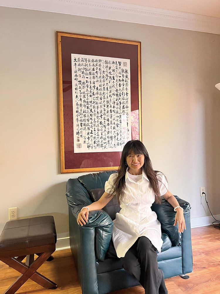 美國聖光山禪修中心