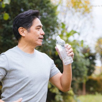 男性更年期知多少？