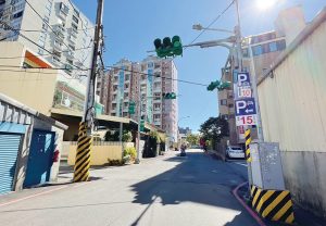 桃園市桃園區大業里