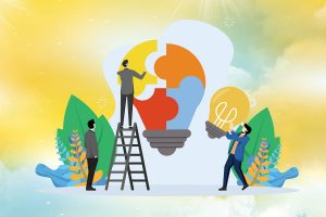 239頭家開講：里長除了有耐心　還要創新