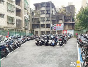 台北市中正區文盛里