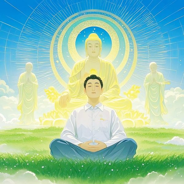 240生活禪話:以禪心造化天堂