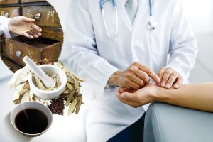 240健康養生:流感治療　中醫補正氣