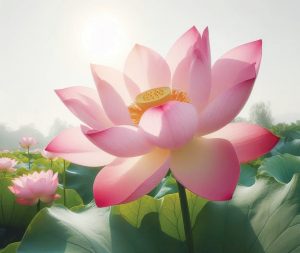 真性無相實相，如如不動，本自清淨