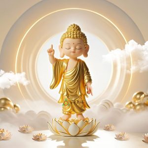 釋迦牟尼佛聖誕