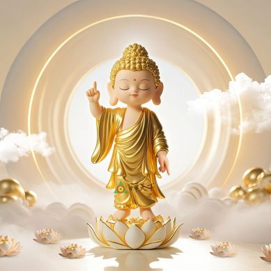 釋迦牟尼佛聖誕　浴佛節：浴佛即浴心