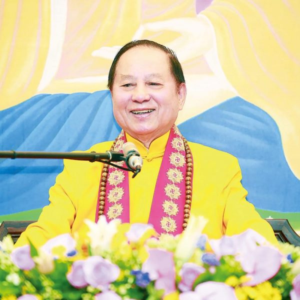悟覺妙天禪師