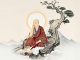 241禪宗經典故事：釋迦牟尼佛之子羅睺羅尊者：慈心能忍　密行第一