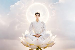 241生活禪話：珍惜此生　一世成佛