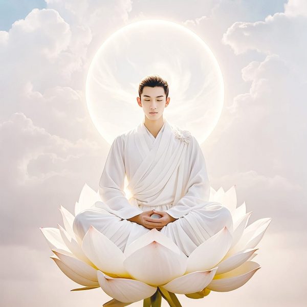 241生活禪話：珍惜此生　一世成佛