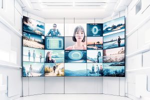 241社會與環境：AI影片工具百花齊放