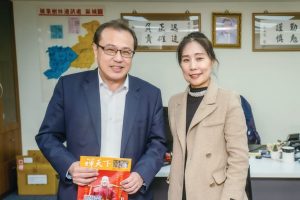 佛性之光說明會