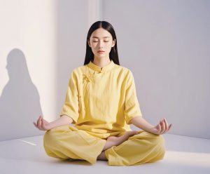 241快樂生活：專注當下培養幸福感