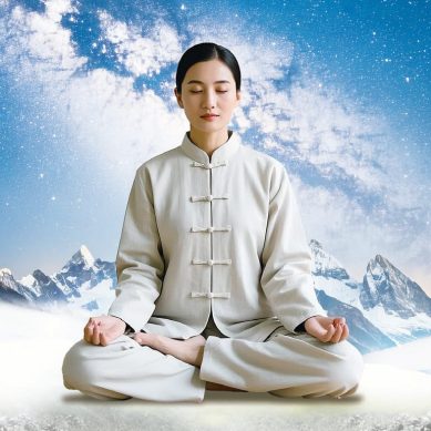禪定時，為什麼要止息妄念？