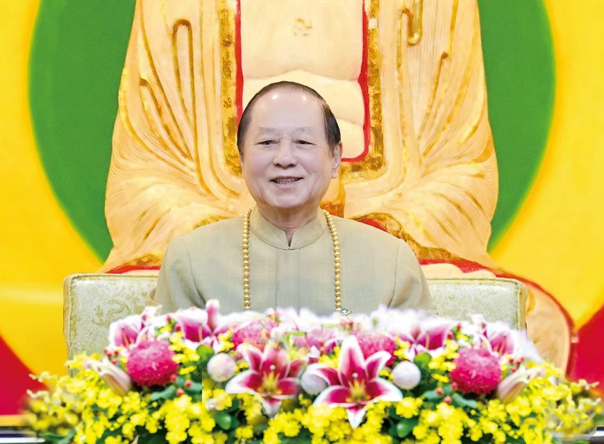 智慧破無明