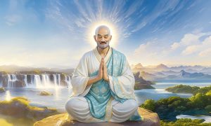 242禪宗經典故事：禪宗五祖提多迦尊者