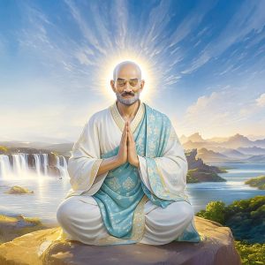 242禪宗經典故事：禪宗五祖提多迦尊者
