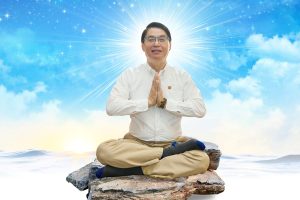 242禪修圓滿生活