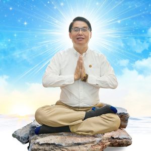 242禪修圓滿生活