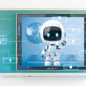 242社會與環境：AI世代　教育典範轉移的挑戰