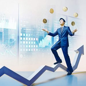 242理財投資：善用金錢天賦　理財投資更容易