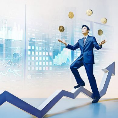 善用金錢天賦　理財投資更容易