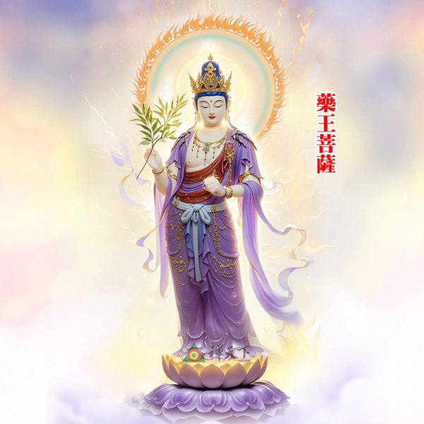 藥王菩薩