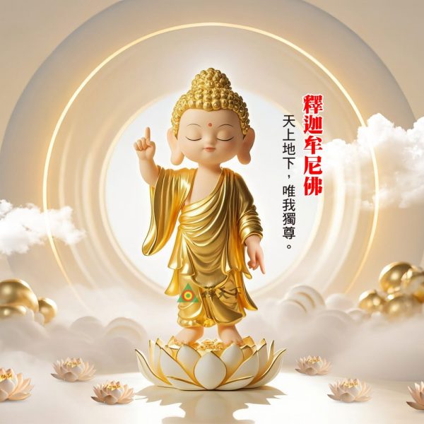 釋迦牟尼佛聖誕