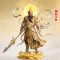 伽藍菩薩　放下我執，護法成聖