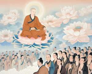 242禪宗經典故事